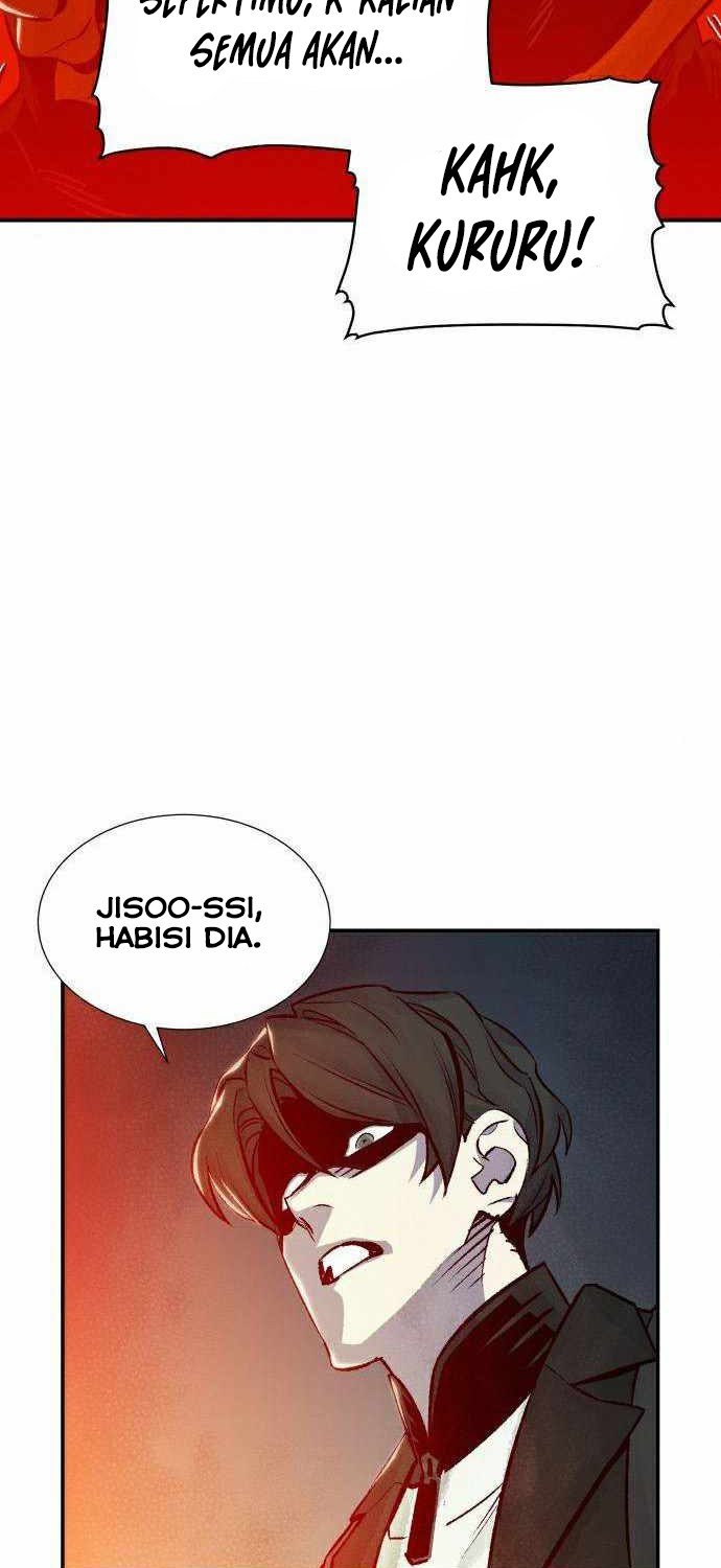Alone Necromancer Chapter 21