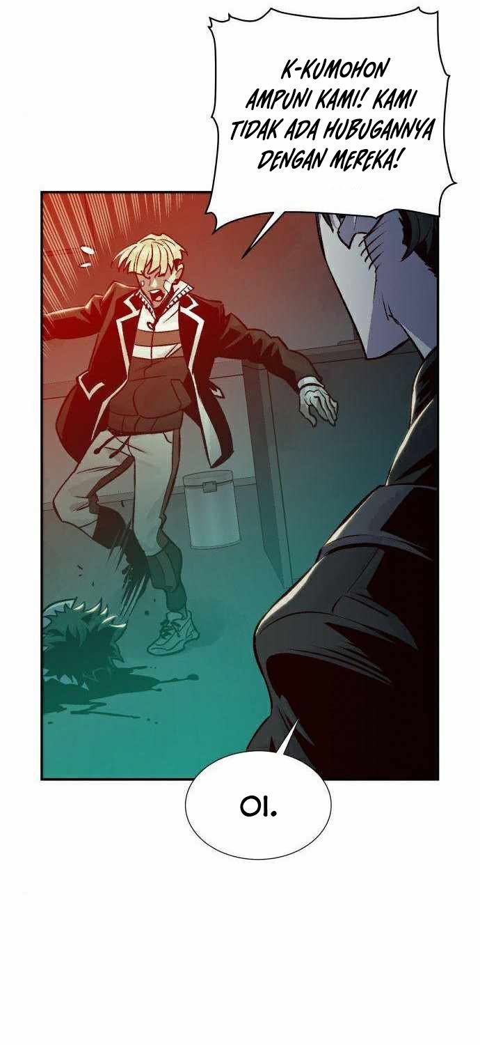 Alone Necromancer Chapter 21