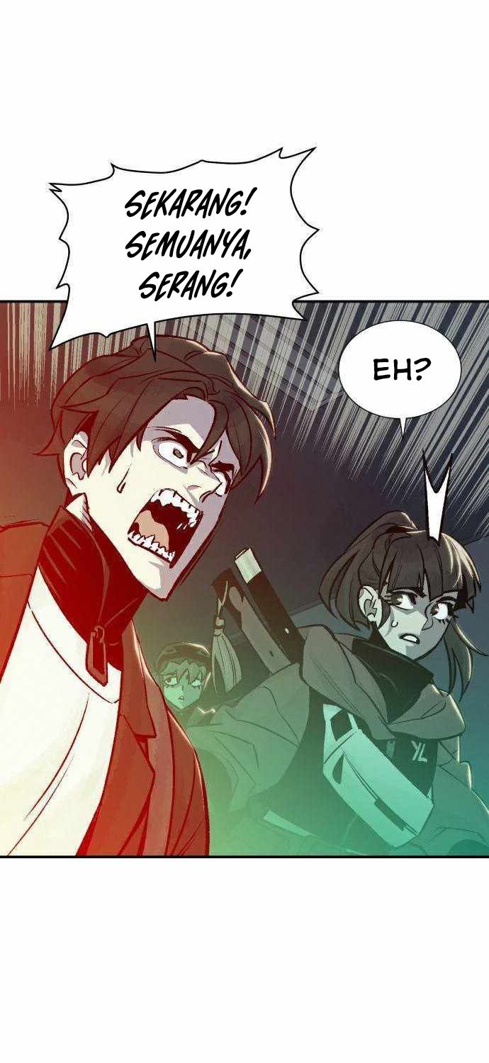 Alone Necromancer Chapter 21