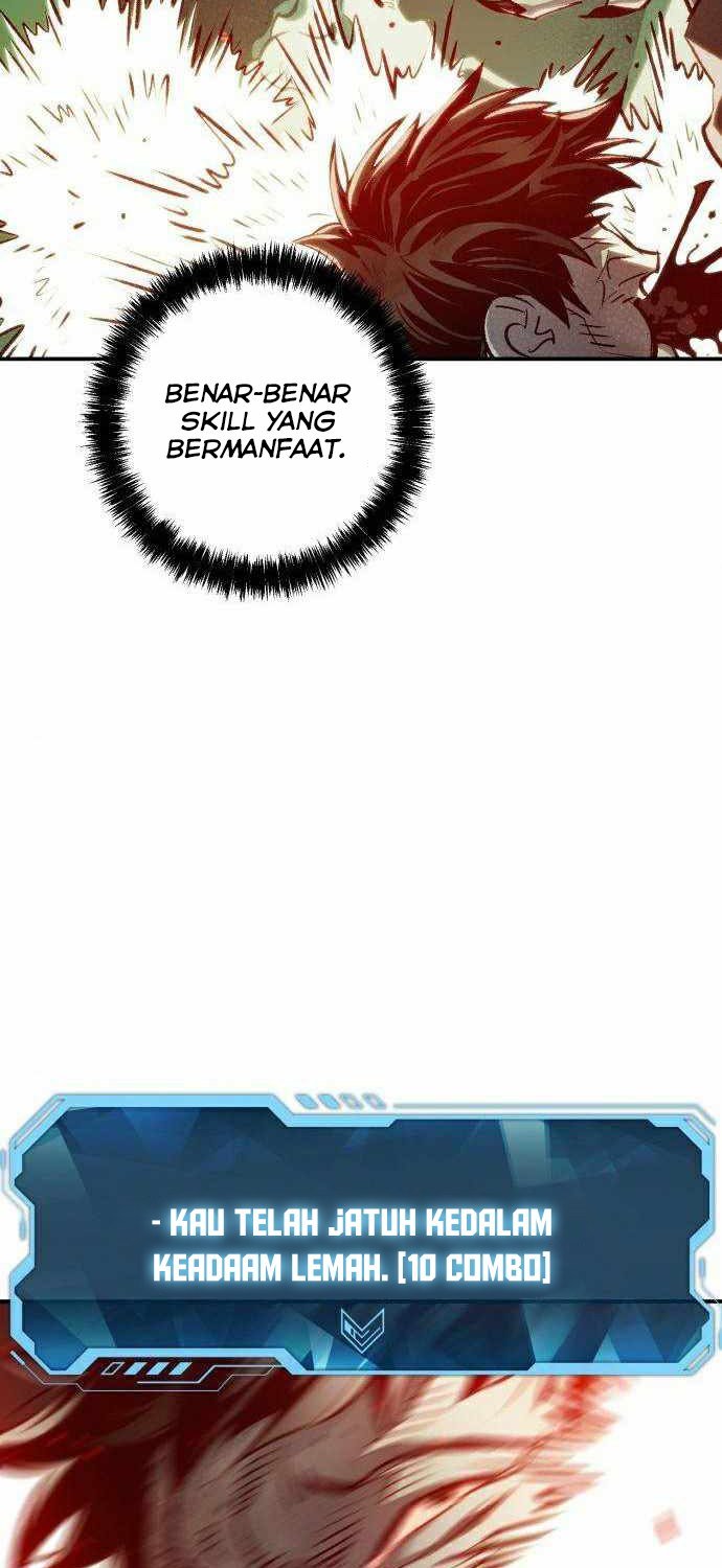 Alone Necromancer Chapter 21