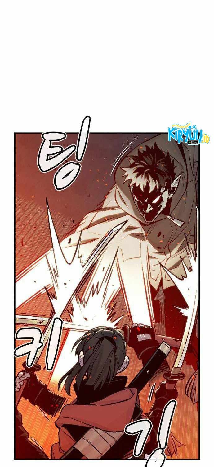 Alone Necromancer Chapter 21