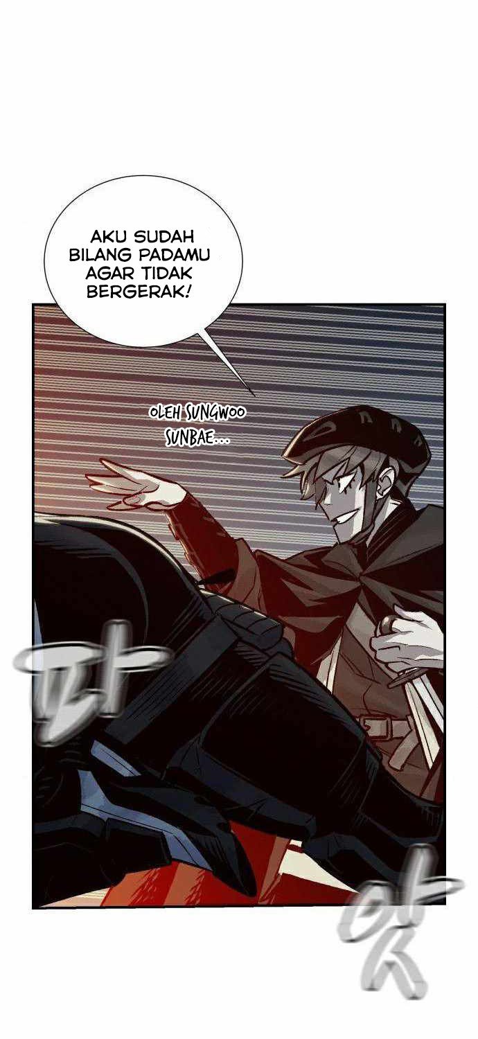 Alone Necromancer Chapter 21