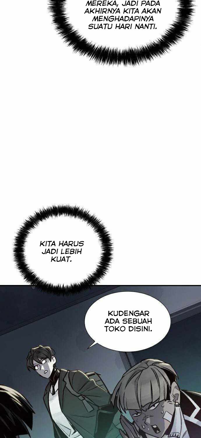 Alone Necromancer Chapter 21