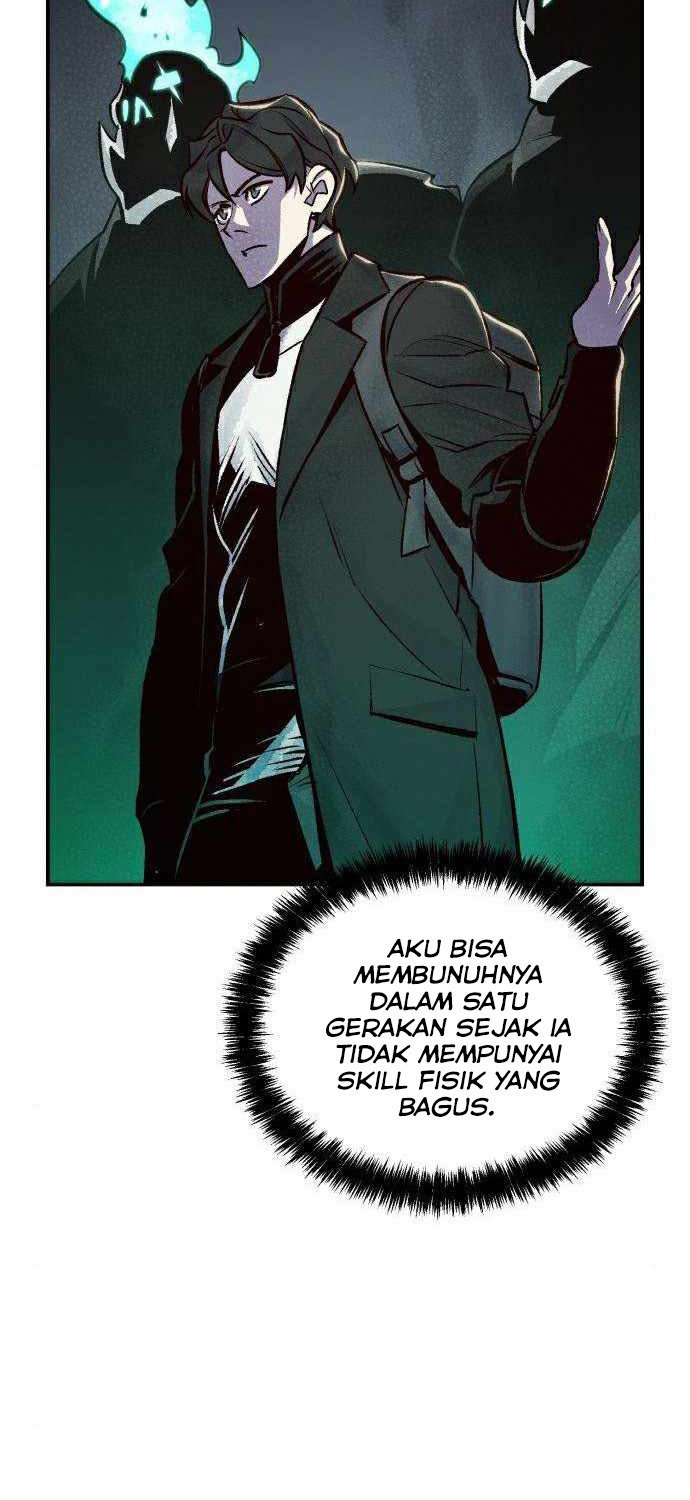 Alone Necromancer Chapter 21