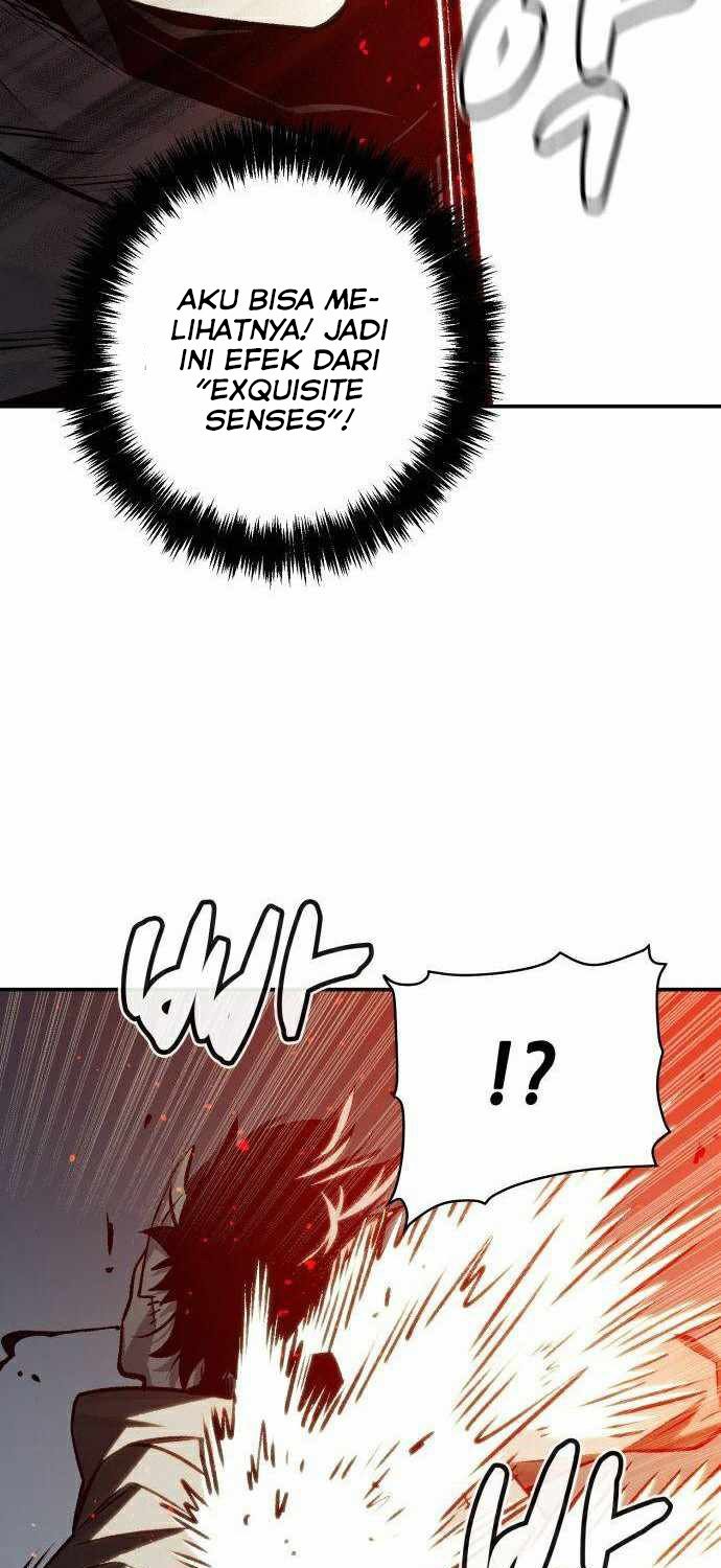 Alone Necromancer Chapter 21
