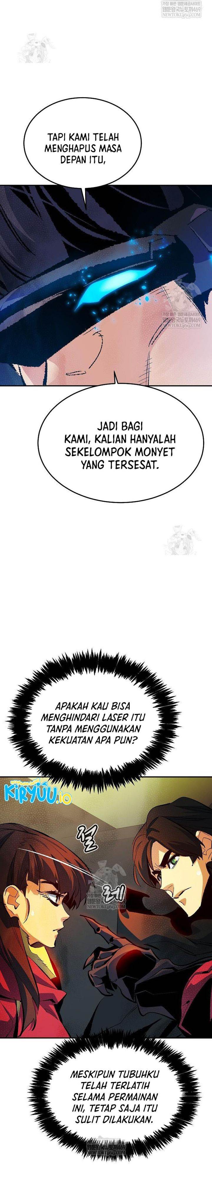 Alone Necromancer Chapter 210