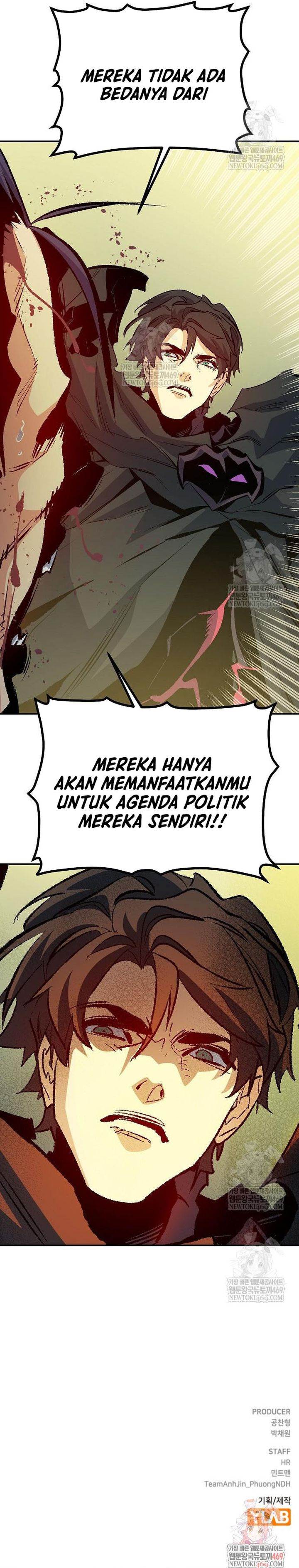 Alone Necromancer Chapter 210