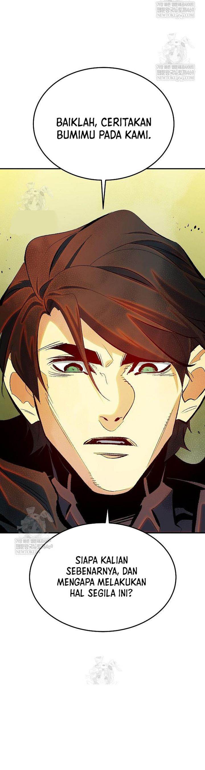 Alone Necromancer Chapter 210