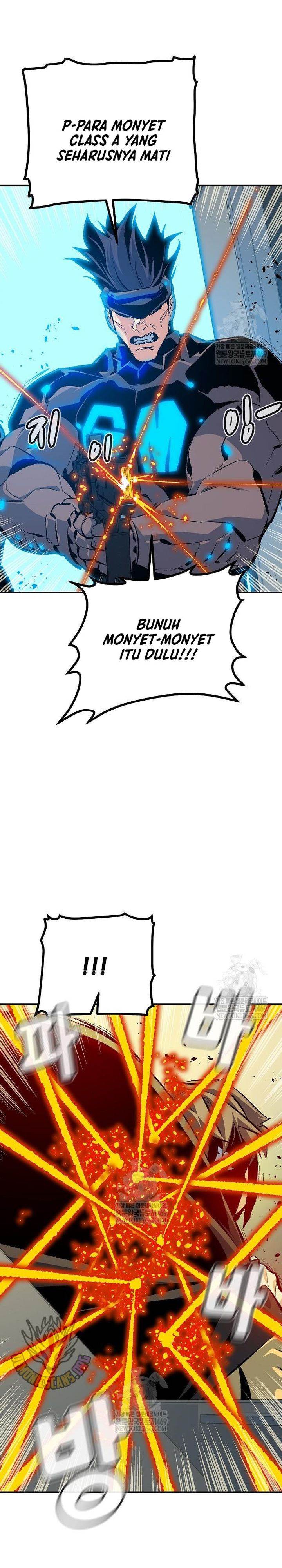 Alone Necromancer Chapter 210