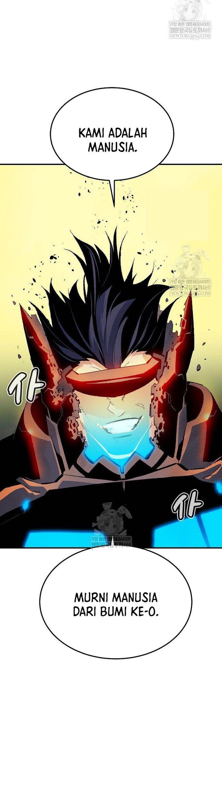 Alone Necromancer Chapter 210