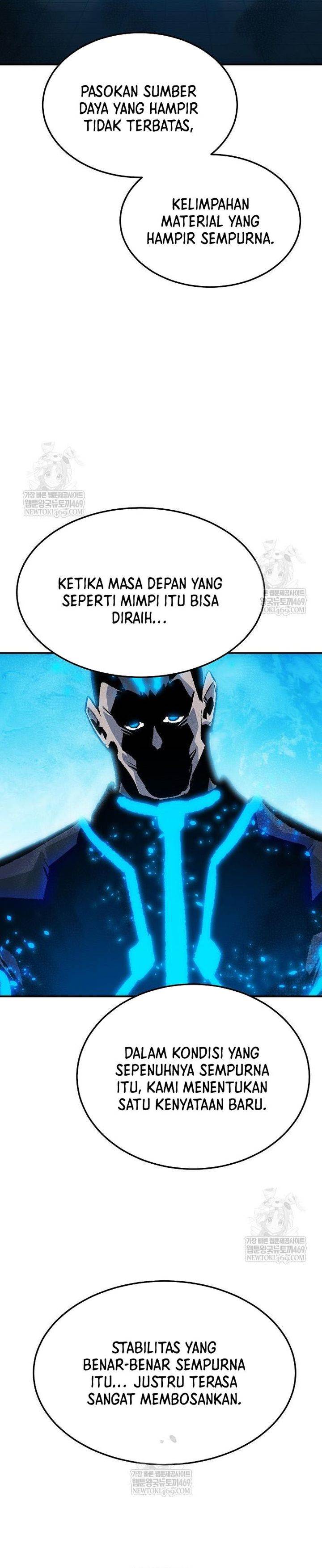 Alone Necromancer Chapter 210