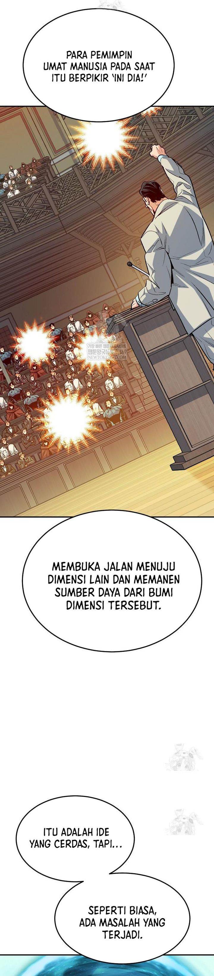 Alone Necromancer Chapter 210