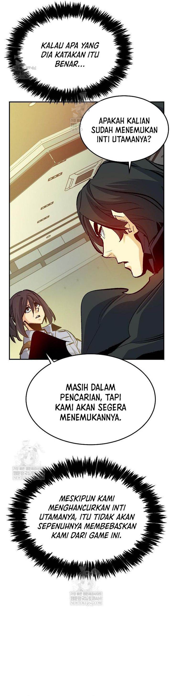 Alone Necromancer Chapter 210
