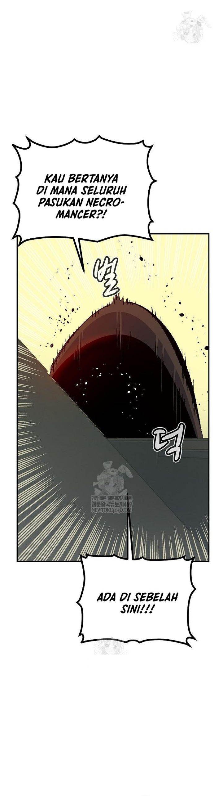 Alone Necromancer Chapter 210