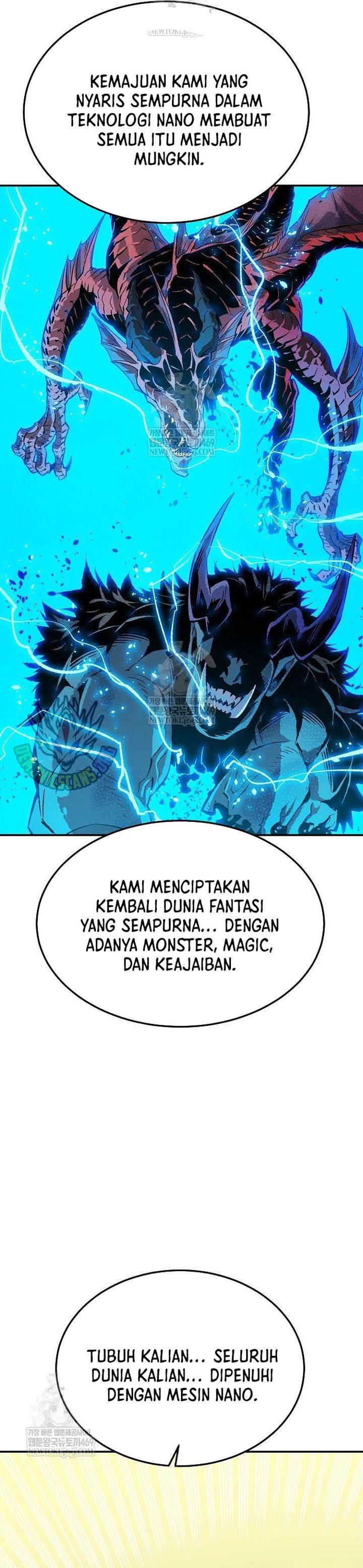 Alone Necromancer Chapter 210