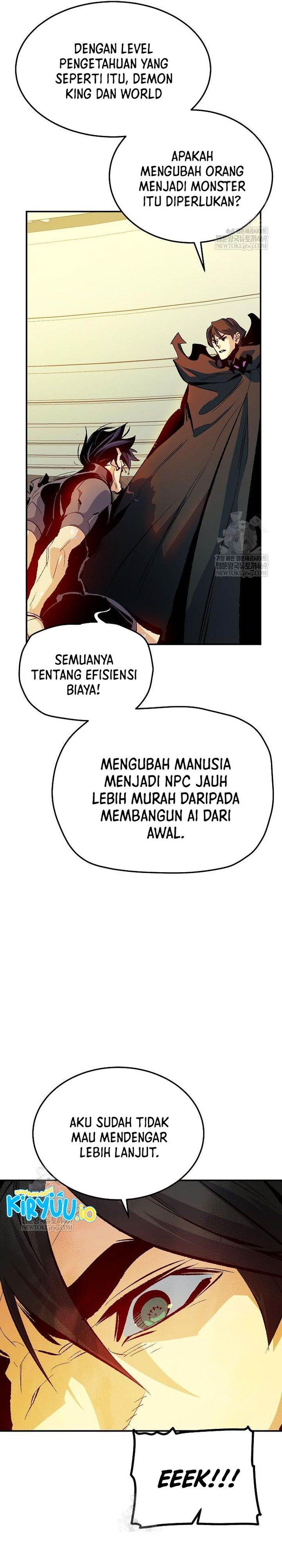Alone Necromancer Chapter 210
