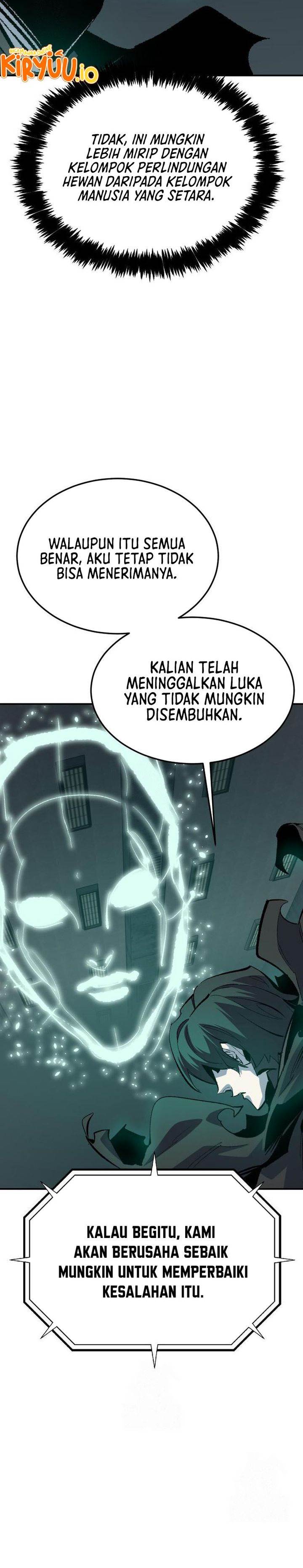 Alone Necromancer Chapter 211