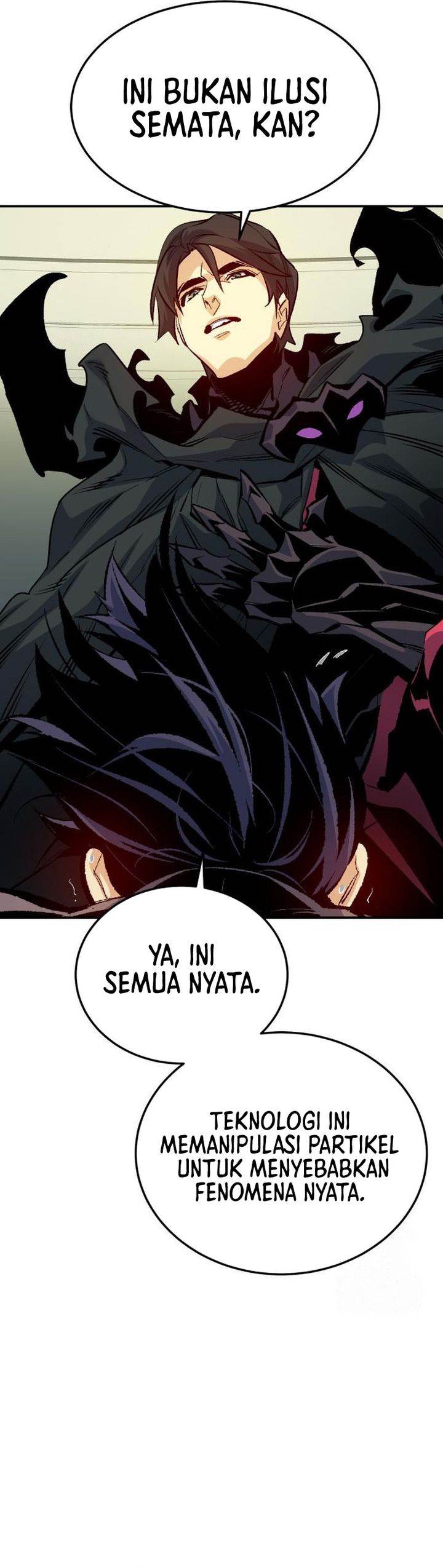 Alone Necromancer Chapter 211