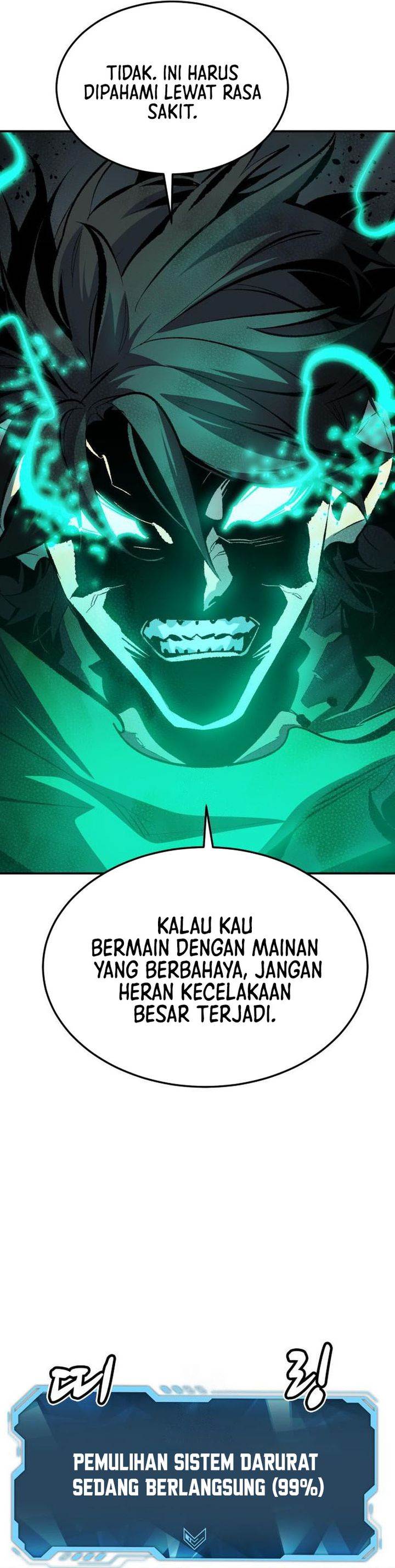 Alone Necromancer Chapter 211