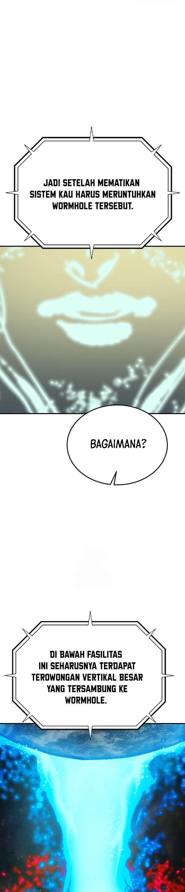Alone Necromancer Chapter 211