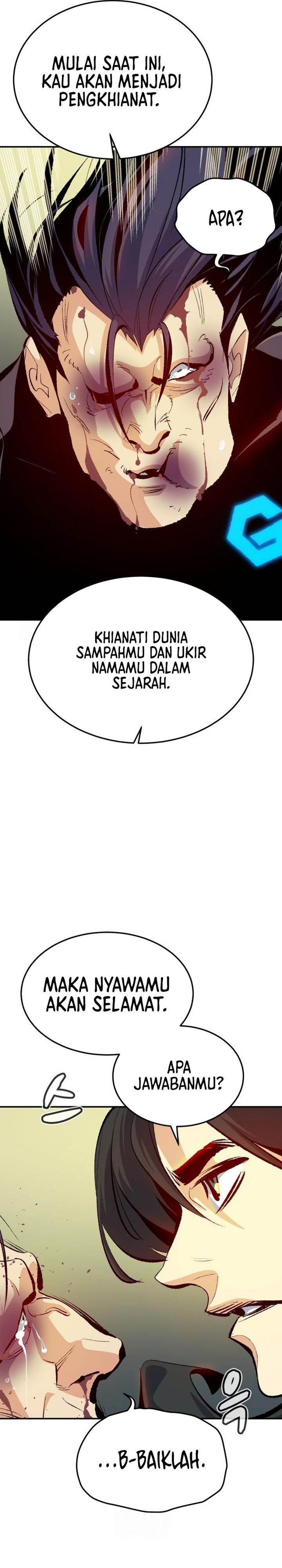 Alone Necromancer Chapter 211