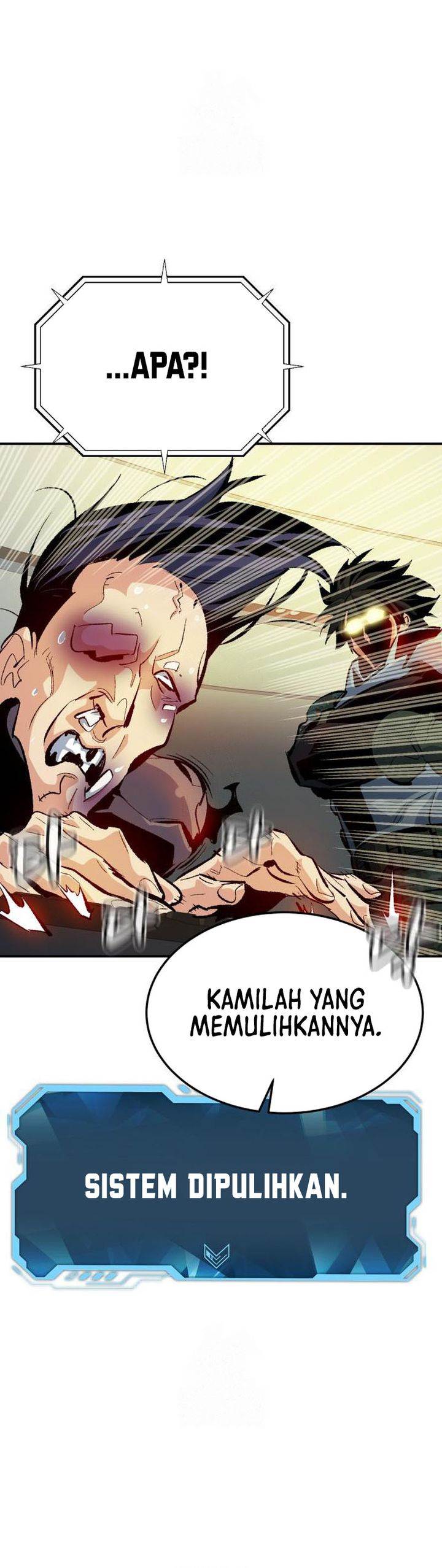 Alone Necromancer Chapter 211