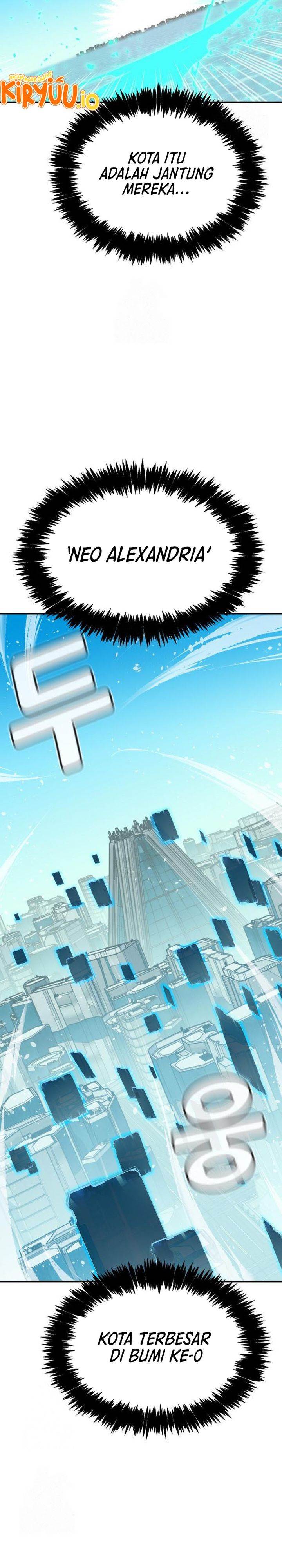 Alone Necromancer Chapter 211