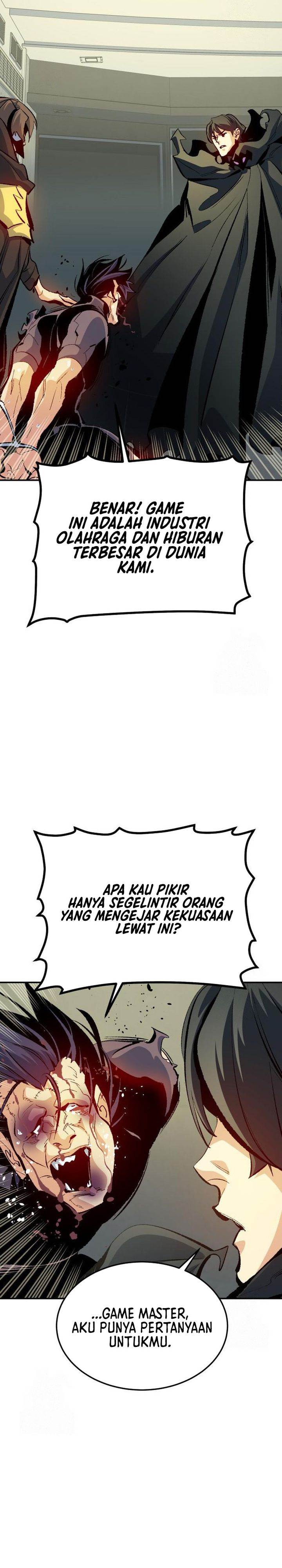 Alone Necromancer Chapter 211