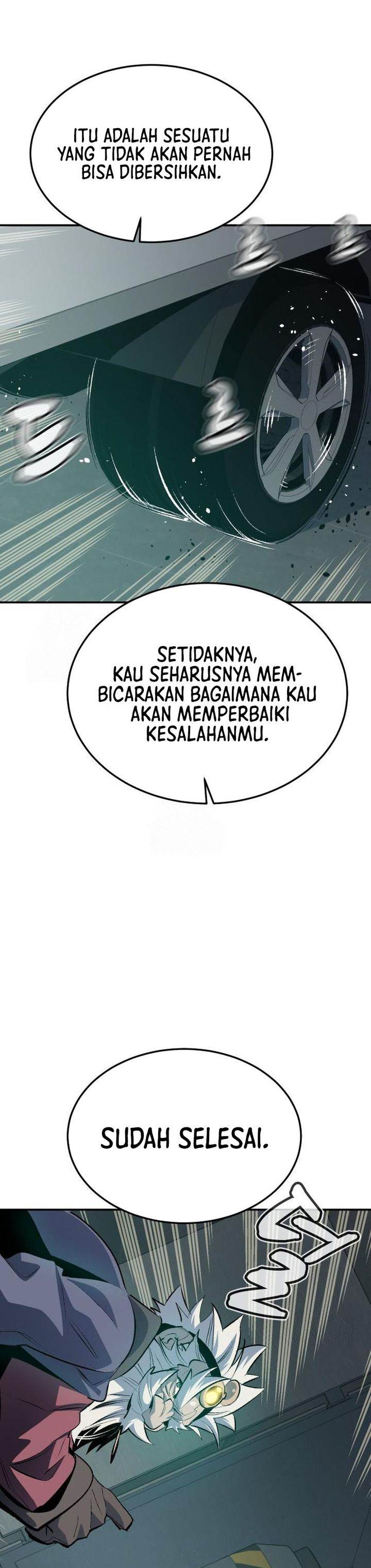 Alone Necromancer Chapter 211