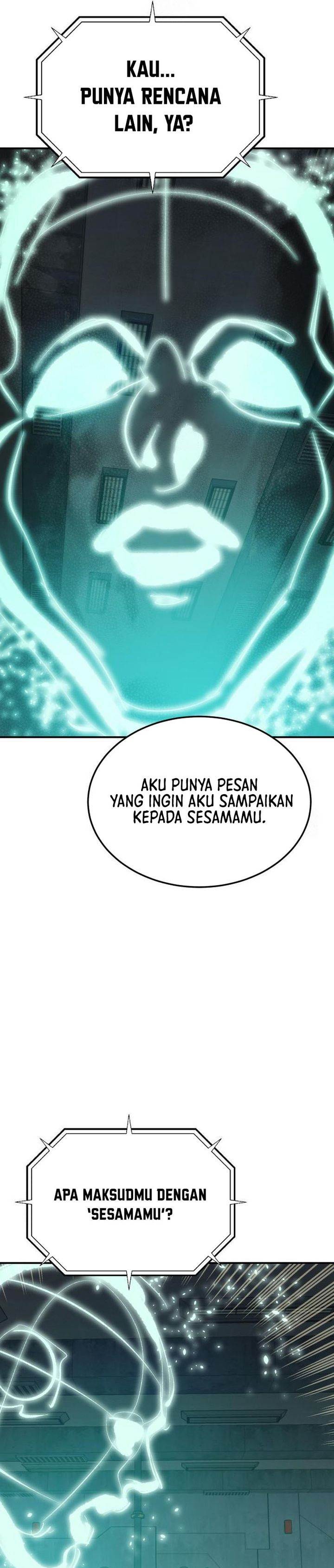 Alone Necromancer Chapter 211