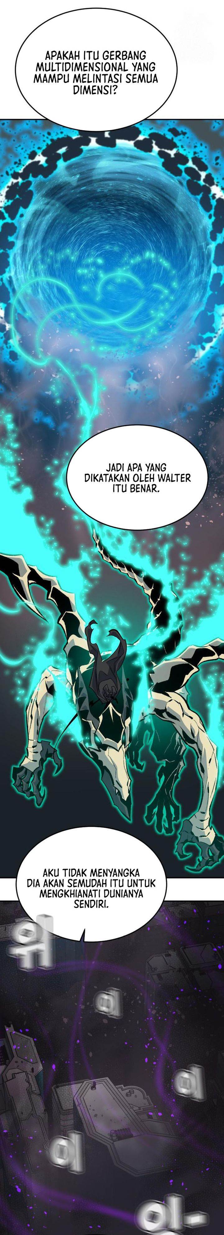 Alone Necromancer Chapter 211