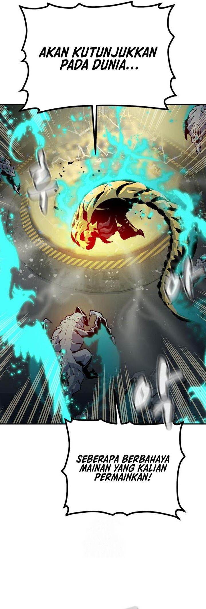 Alone Necromancer Chapter 211