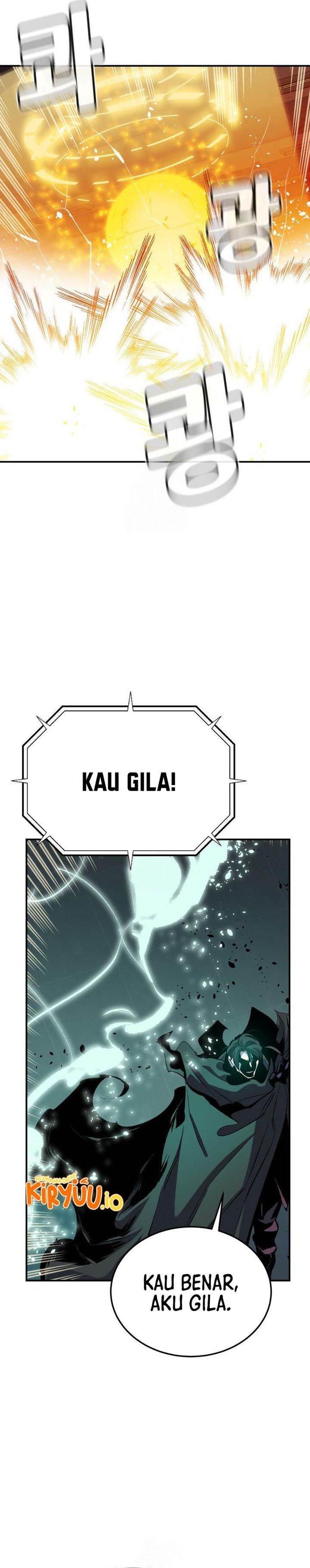 Alone Necromancer Chapter 211