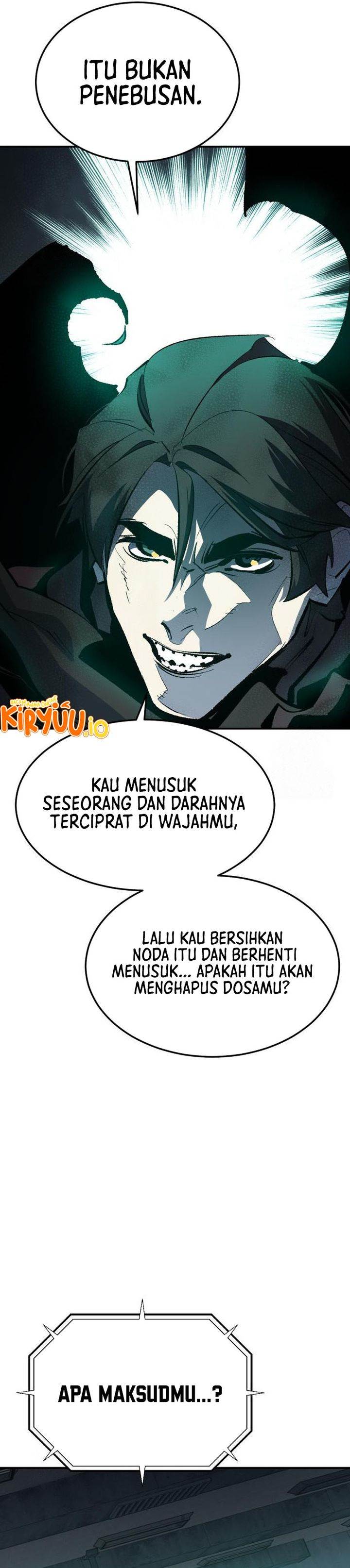 Alone Necromancer Chapter 211