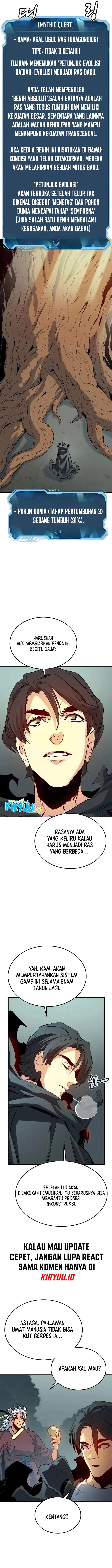 Alone Necromancer Chapter 212