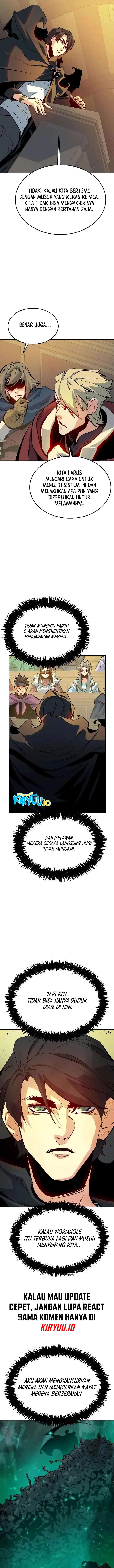 Alone Necromancer Chapter 212
