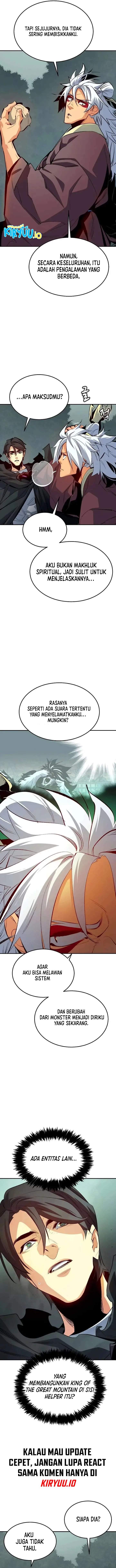 Alone Necromancer Chapter 212