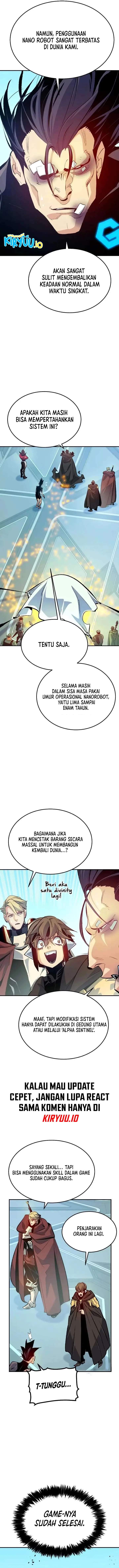 Alone Necromancer Chapter 212