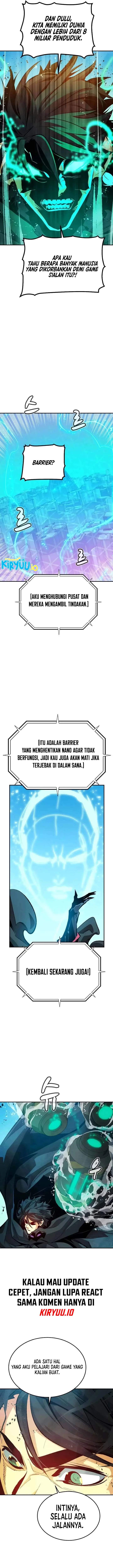 Alone Necromancer Chapter 212