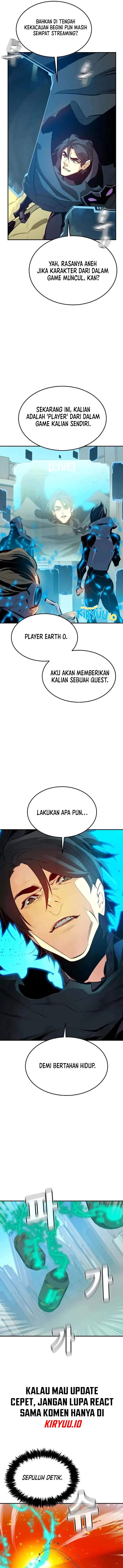 Alone Necromancer Chapter 212