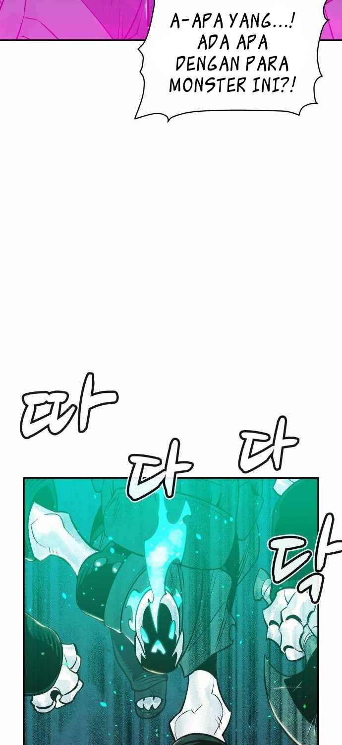 Alone Necromancer Chapter 24