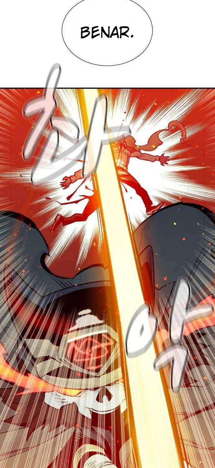 Alone Necromancer Chapter 24