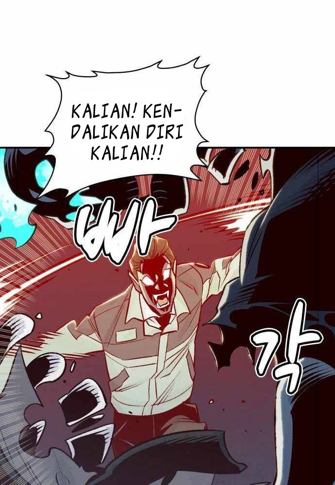 Alone Necromancer Chapter 24