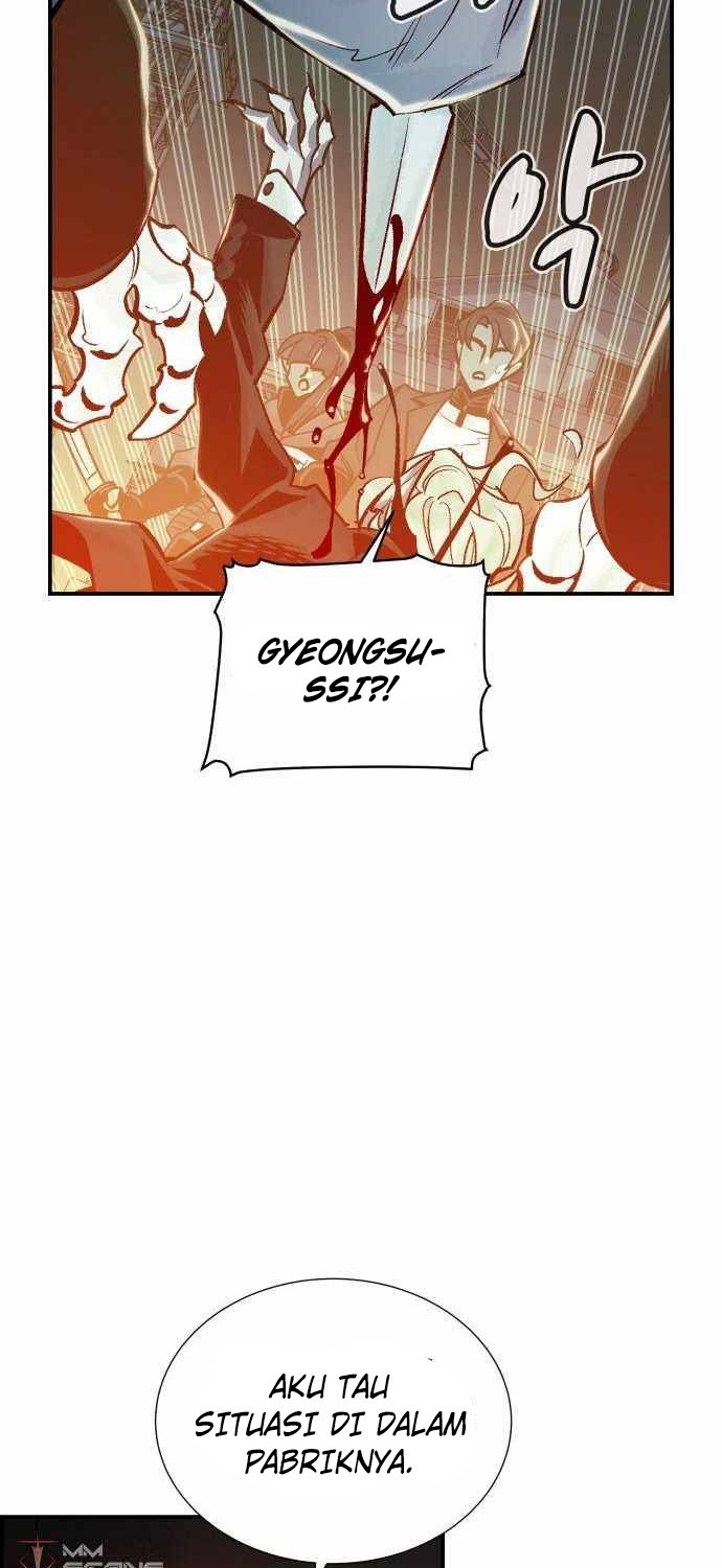 Alone Necromancer Chapter 24