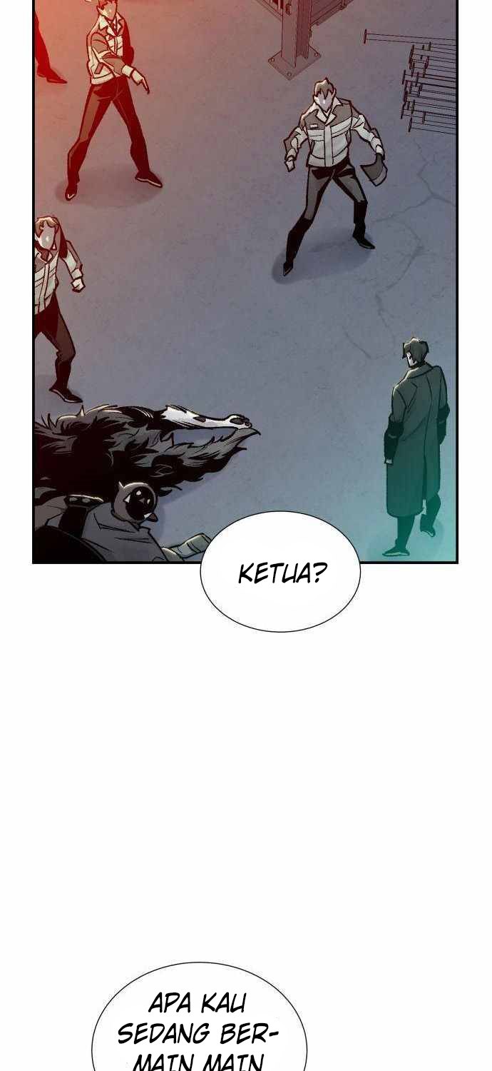 Alone Necromancer Chapter 24