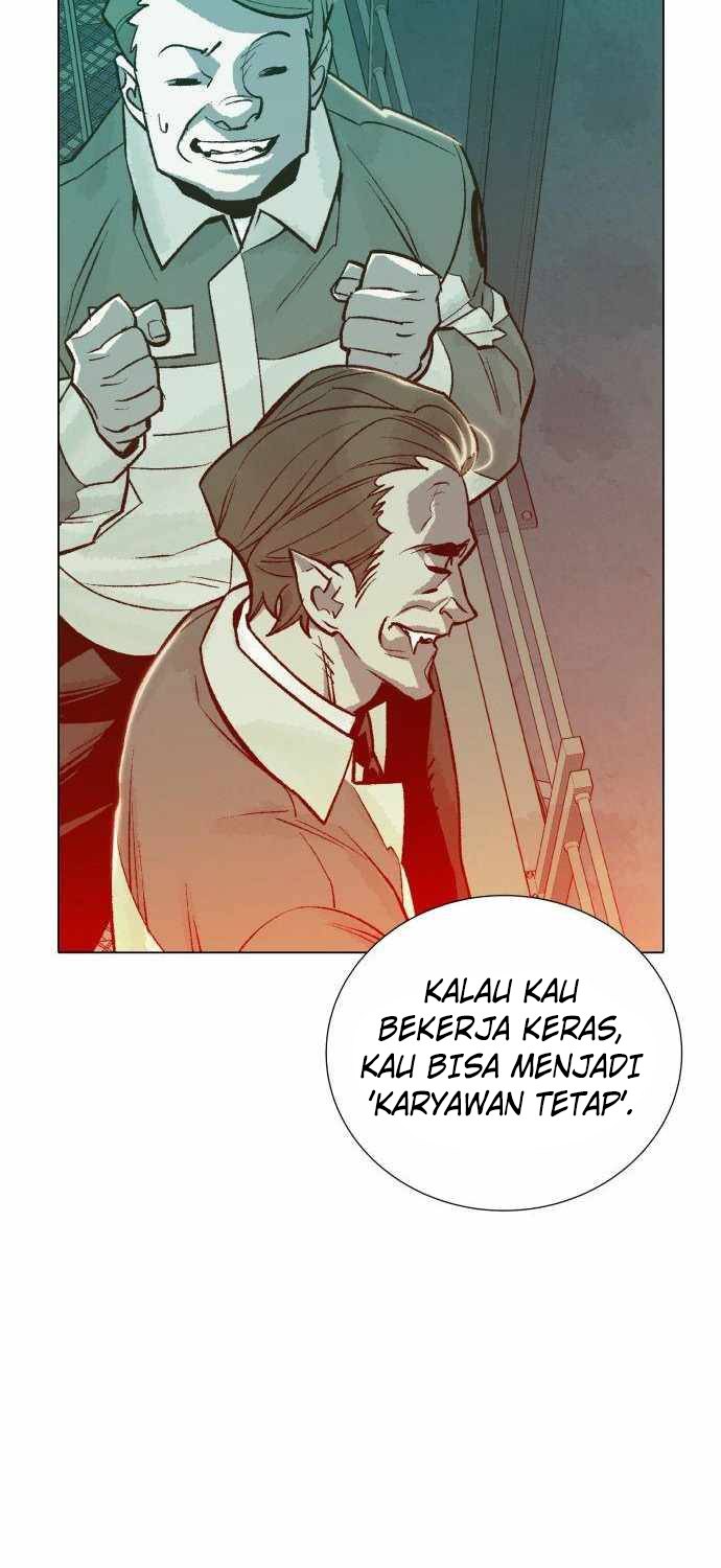 Alone Necromancer Chapter 24