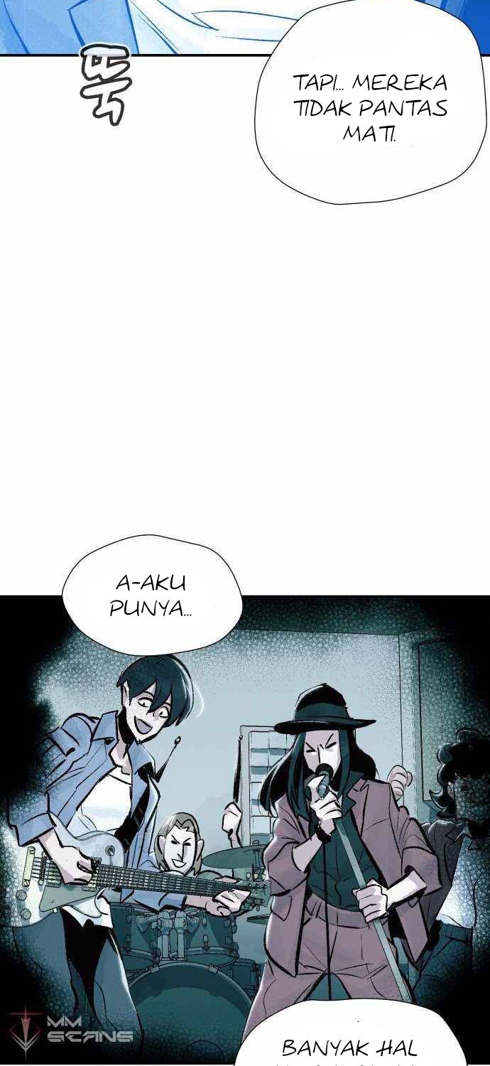 Alone Necromancer Chapter 24
