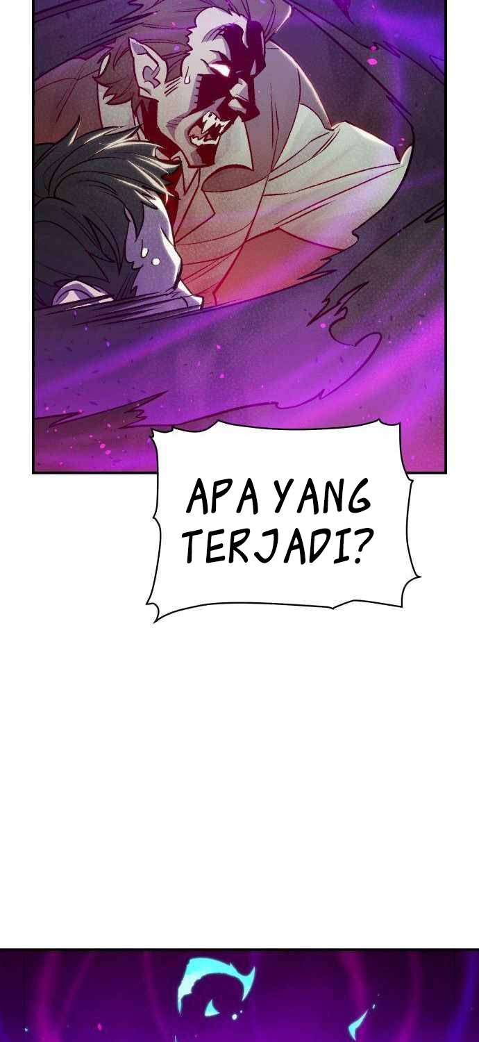 Alone Necromancer Chapter 24