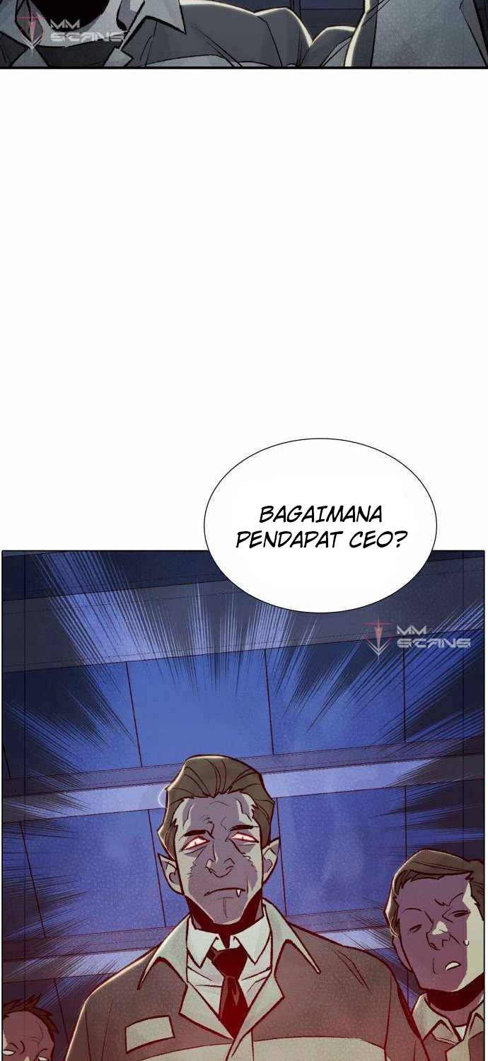Alone Necromancer Chapter 24