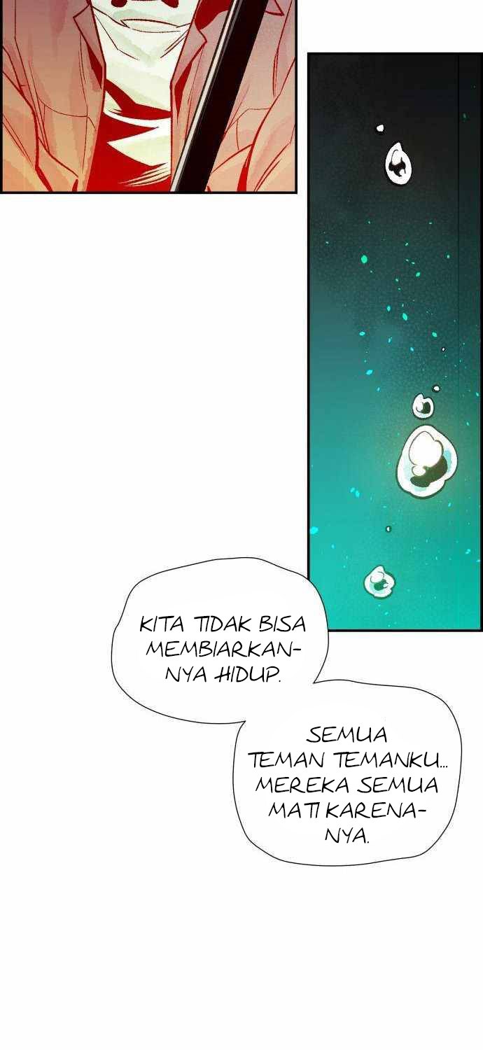 Alone Necromancer Chapter 24